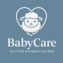 Baby Care Logo